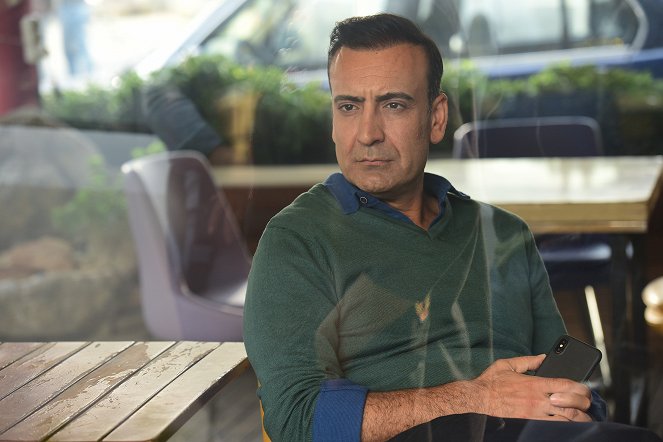 My Sweet Lie - Episode 23 - Photos - Cem Zeynel Kılıç