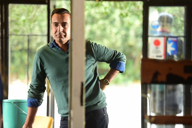 My Sweet Lie - Episode 23 - Photos - Cem Zeynel Kılıç