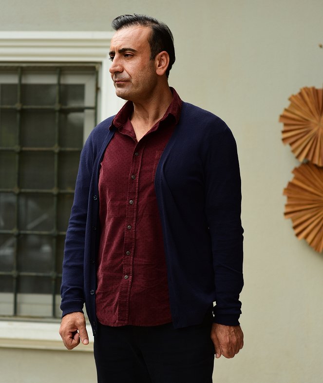 My Sweet Lie - Episode 21 - Photos - Cem Zeynel Kılıç