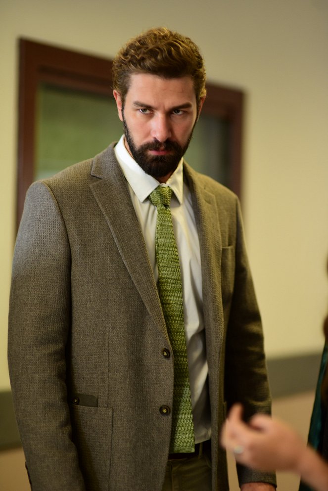 My Sweet Lie - Episode 20 - Photos - Furkan Palalı