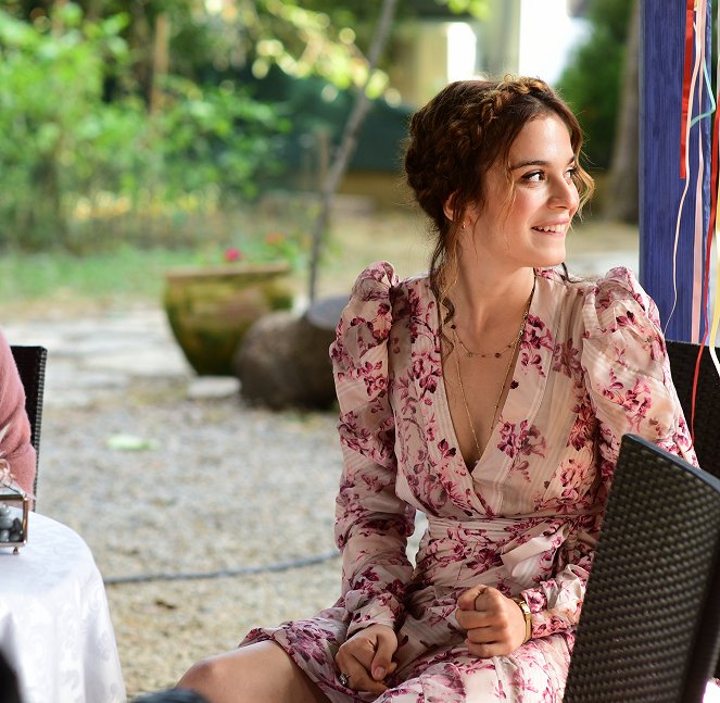 My Sweet Lie - Episode 19 - Photos - Aslı Bekiroğlu