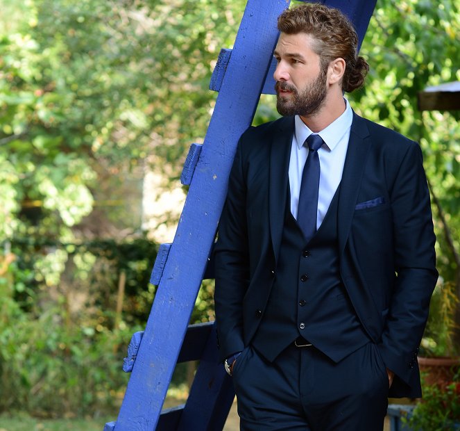 My Sweet Lie - Episode 19 - Photos - Furkan Palalı