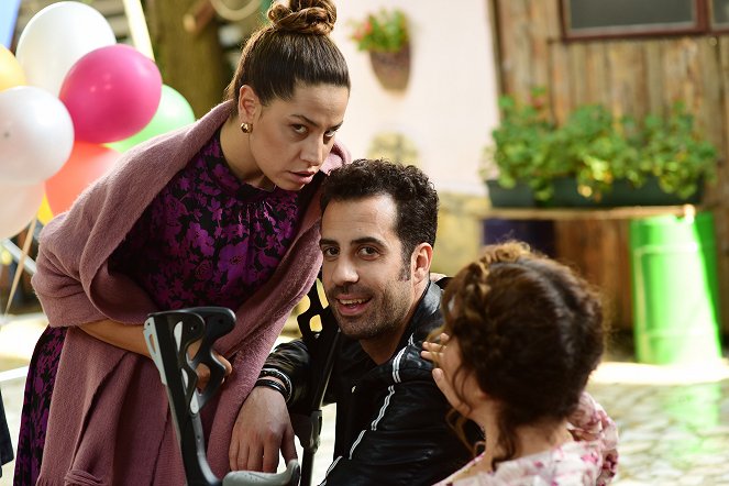 My Sweet Lie - Episode 19 - Photos - Aslı İnandık