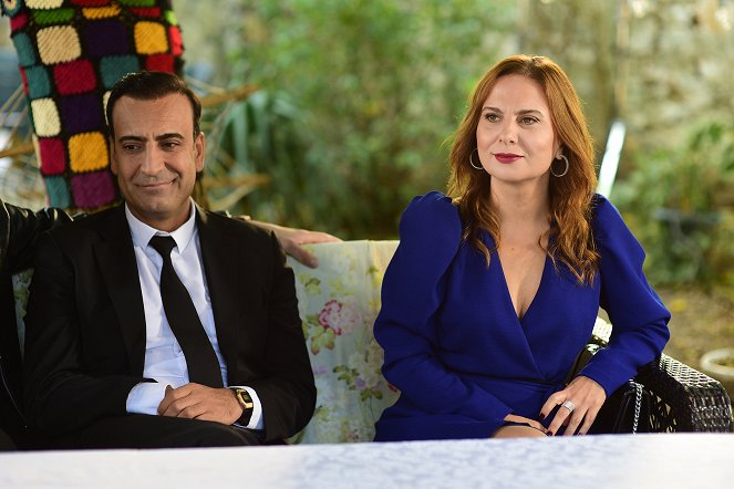 My Sweet Lie - Episode 19 - Photos - Cem Zeynel Kılıç