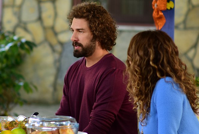 My Sweet Lie - Episode 18 - Photos - Furkan Palalı