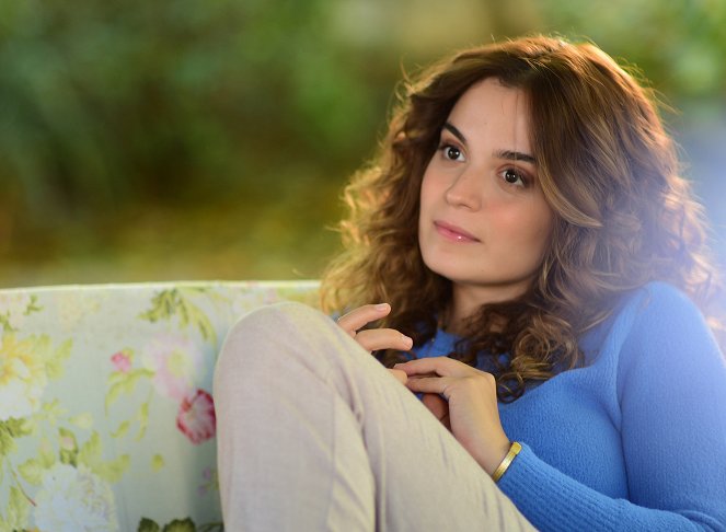 My Sweet Lie - Episode 18 - Photos - Aslı Bekiroğlu