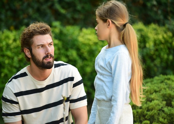 My Sweet Lie - Episode 16 - Photos - Furkan Palalı