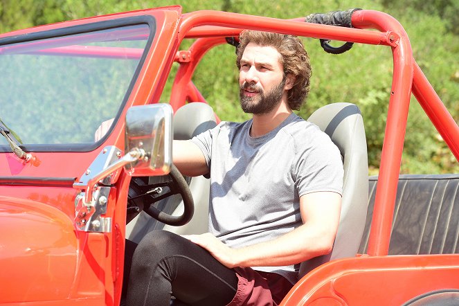 My Sweet Lie - Episode 12 - Photos - Furkan Palalı