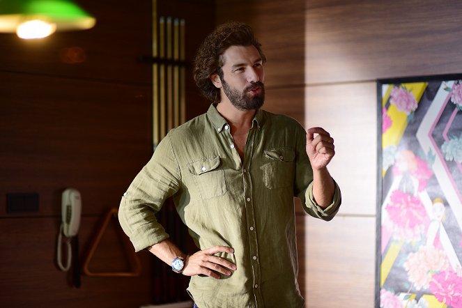 My Sweet Lie - Episode 12 - Photos - Furkan Palalı