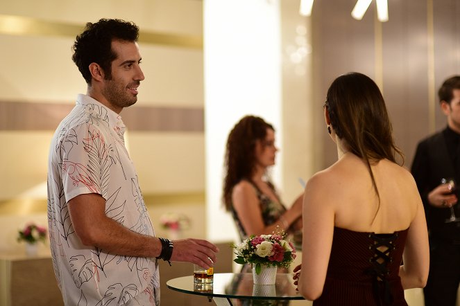 My Sweet Lie - Episode 5 - Photos - Ali Yoğurtçuoğlu