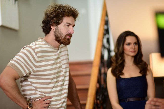 My Sweet Lie - Episode 2 - Photos - Furkan Palalı