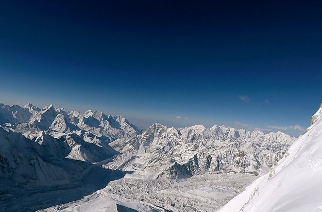 Heldinnen der Lüfte - Mit dem Helikopter im Himalaja - Filmfotos