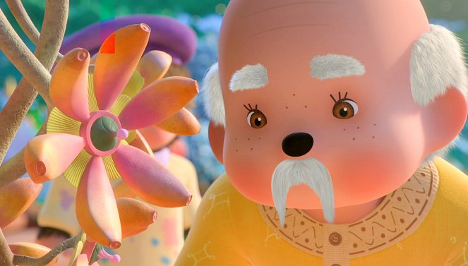 La Tribu Monchhichi - Season 1 - La Monchhigalette de l'année - Photos