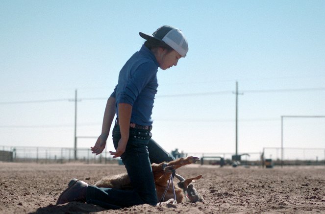 Rodeo Girls - Filmfotók