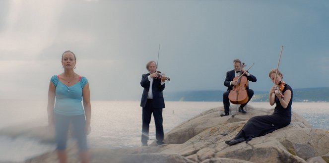 En får væra som en er - Nei så tjukk du har blitt - Photos - Henriette Steenstrup