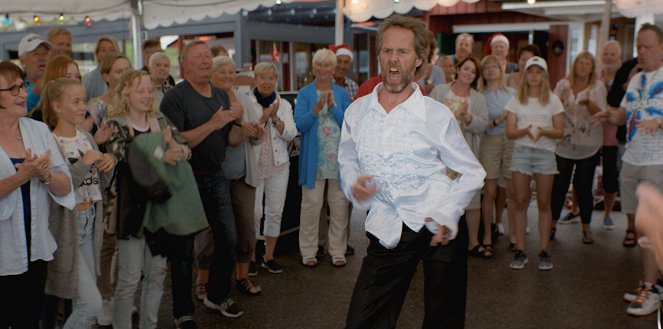 En får væra som en er - Ole Ivars - De la película - Bernhard Arnø