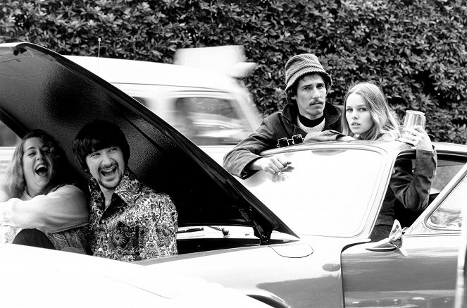 The Mamas & the Papas - California Dreamin' - Photos