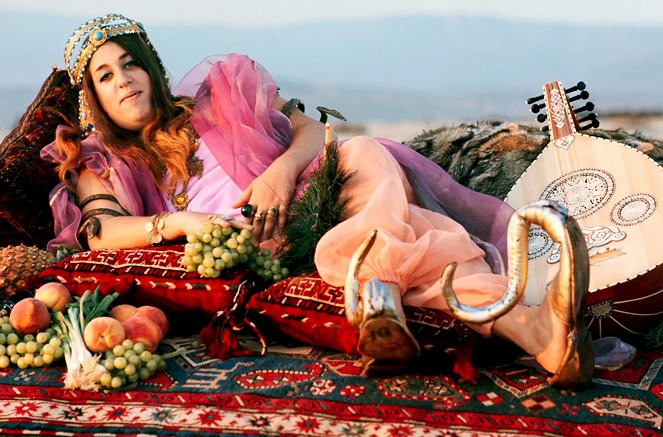 California Dreamin' - Die Geschichte von The Mamas & The Papas - Filmfotos