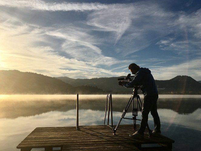Der Längsee - Paradies für Geist und Gaumen - Filmfotók