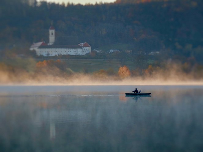 Der Längsee - Paradies für Geist und Gaumen - Filmfotos