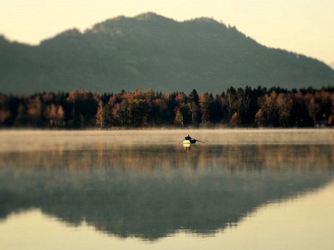 Der Längsee - Paradies für Geist und Gaumen - Filmfotos