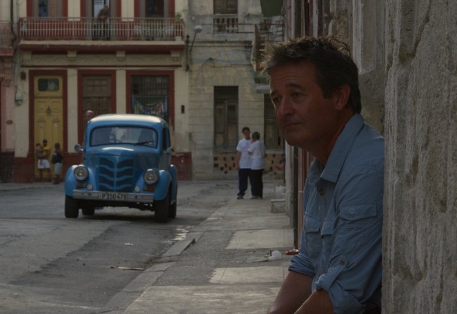 The Natural World - Season 38 - Wild Cuba: A Caribbean Journey - Part 1 - Van film