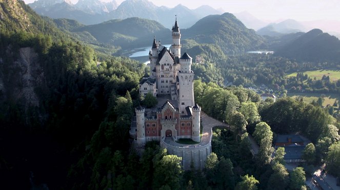 Legendary Castles - Photos