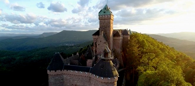 Legendary Castles - Photos