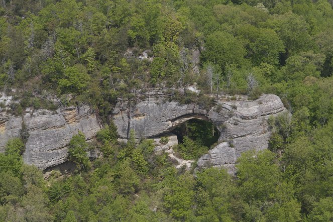 Aerial America - Kentucky - Photos