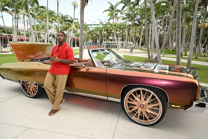 Ils ont cloné Tyrone - Événements - The American Black Film Festival Screening at New World Center on June 14, 2023 in Miami Beach, Florida