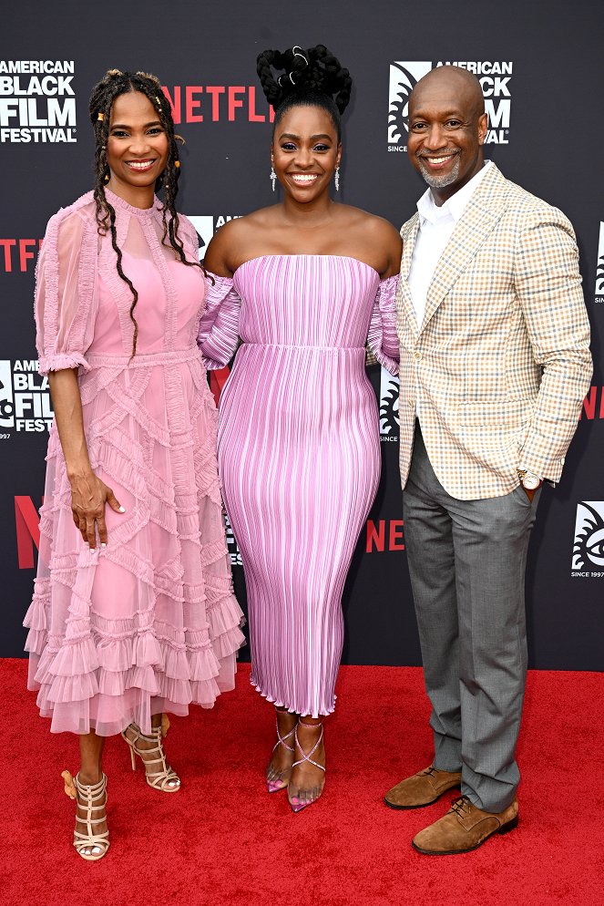 They Cloned Tyrone - Events - The American Black Film Festival Screening at New World Center on June 14, 2023 in Miami Beach, Florida