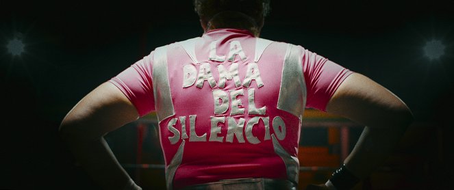 Królowa ciszy: Morderczyni staruszek z Meksyku - Z filmu