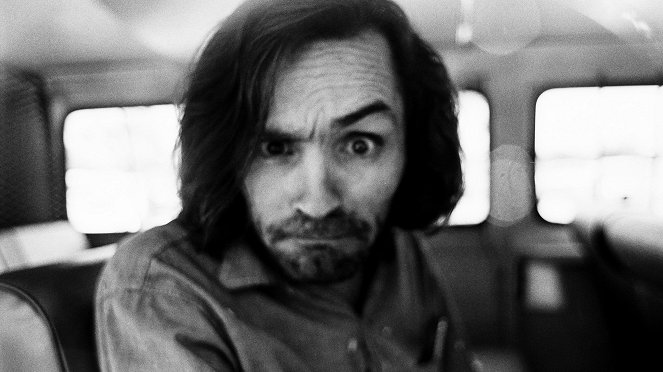 How to Become a Cult Leader - Build Your Foundation - Van film - Charles Manson