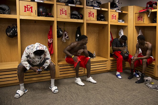 Last Chance U - EMCC: Part 1 - Photos