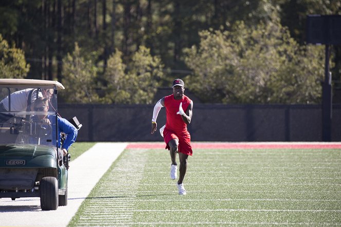 Last Chance U - EMCC: Part 1 - Z filmu