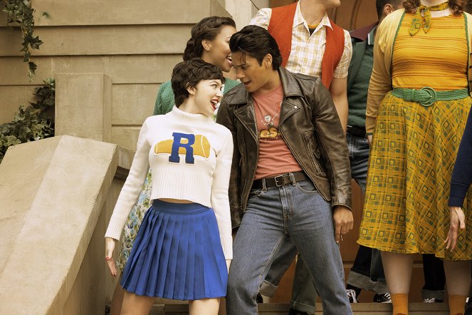 Riverdale - Rozdział sto trzydziesty pierwszy: Archie – musical - Z filmu