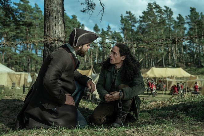 Outlander - A Life Well Lost - Photos