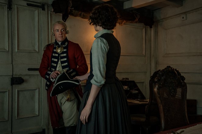 Outlander - A Life Well Lost - Photos