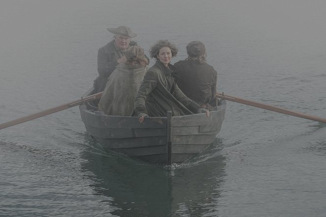 Outlander - Az idegen - A Life Well Lost - Filmfotók - Caitríona Balfe