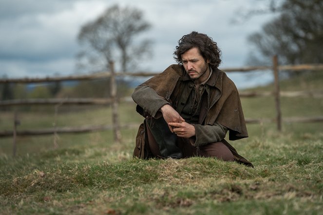 Outlander - Az idegen - The Happiest Place on Earth - Filmfotók