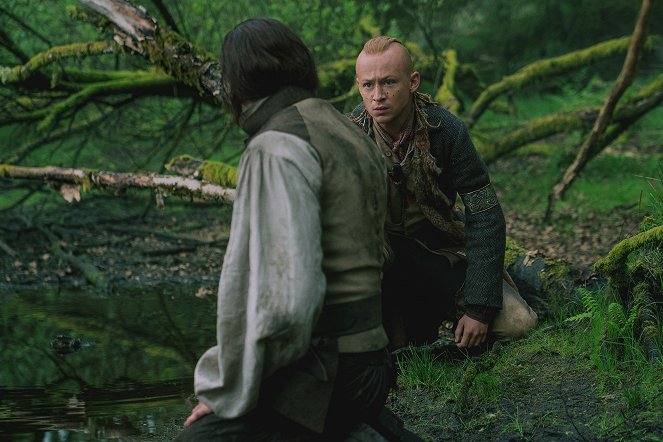 Outlander - Az idegen - Season 7 - Filmfotók - John Bell