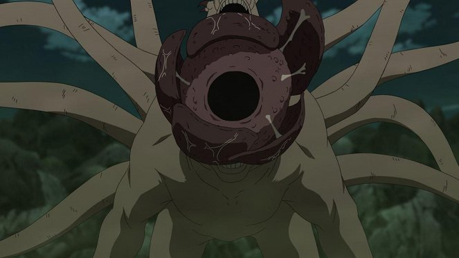 Naruto: Šippúden - Umeru Mono - Filmfotók