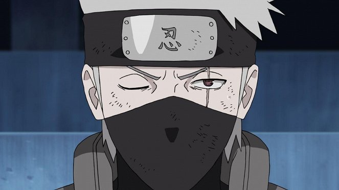 Naruto: Šippúden - Umeru Mono - Do filme