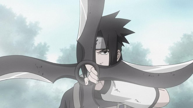 Naruto: Šippúden - Team 7 - versammeln! - Filmfotos