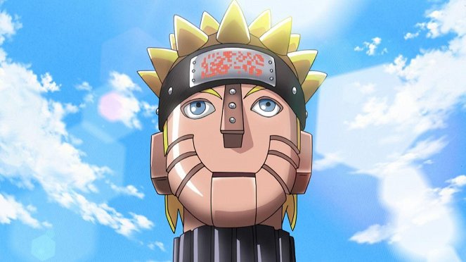 Naruto Shippuden - The Directive to Take the Nine-Tails! - Photos