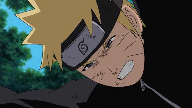 Naruto: Šippúden - Naruto tai Mecha Naruto - Kuvat elokuvasta