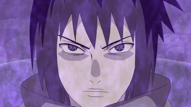 Naruto Shippuden - Le Réceptacle de Jûbi - Film
