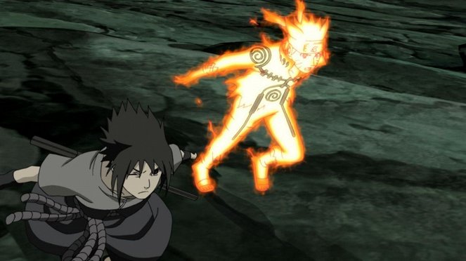 Naruto: Šippúden - Durchbruch - Filmfotos