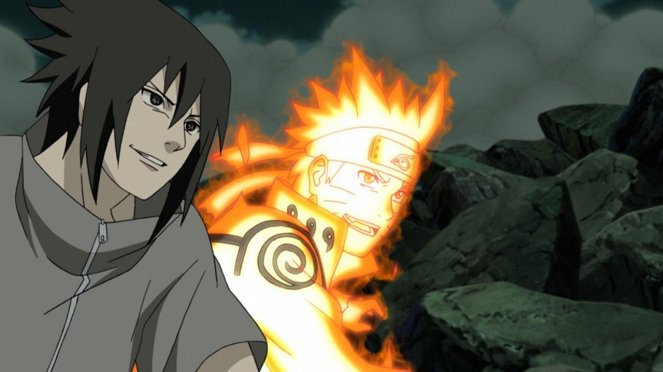Naruto: Šippúden - Durchbruch - Filmfotos