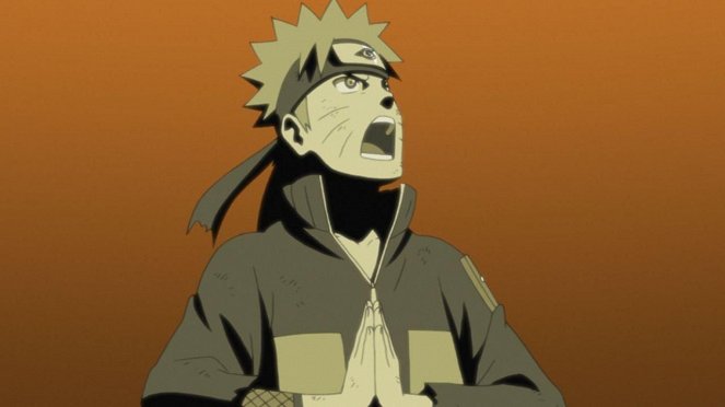 Naruto: Šippúden - Toppakó - Z filmu